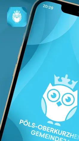 Game screenshot Gemeinde24 mod apk