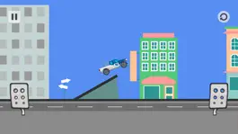 Game screenshot Car Crash Sandbox hack