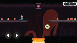 Game screenshot Vin - GodDemands apk