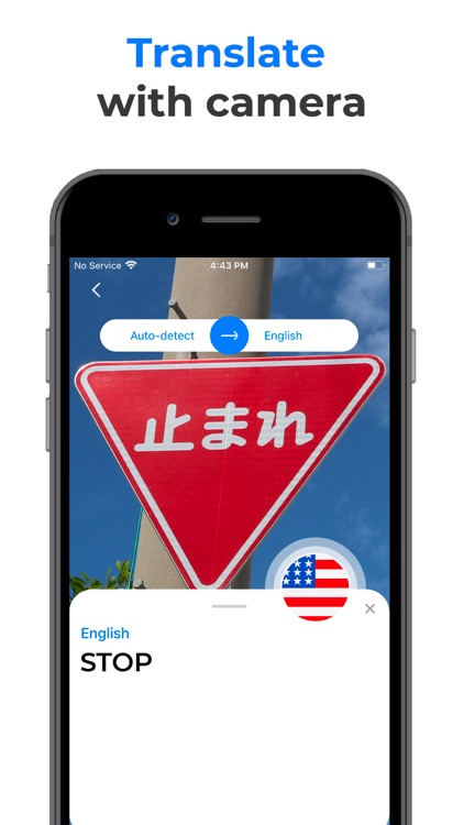 Lens AI: Scan Identify and Ask