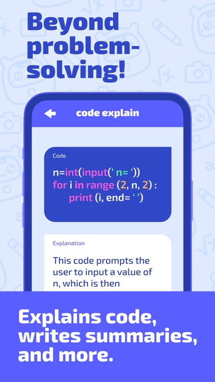Study AI: Math Homework Helper screenshot-6