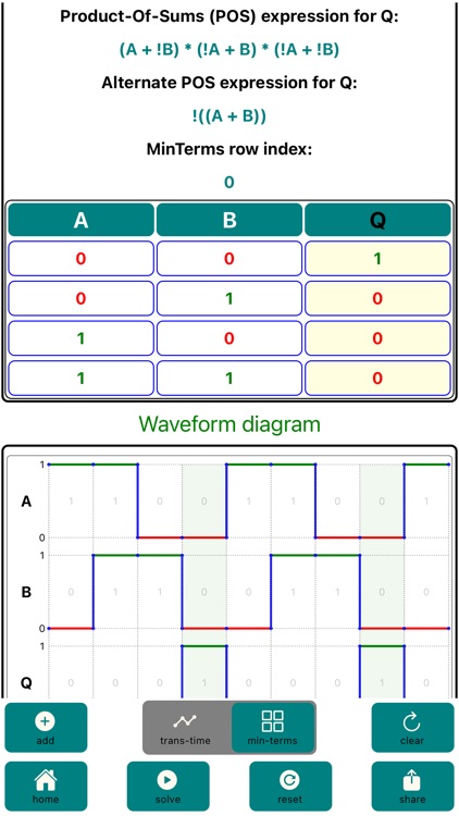 Logic-Gate-Design Pro screenshot-5