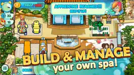 Game screenshot Sally's Spa: Beauty Salon Game mod apk