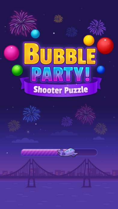 Bubble Party! Shooter Puzzleのおすすめ画像8