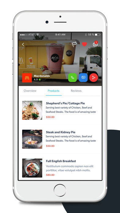 Round Us Screenshot
