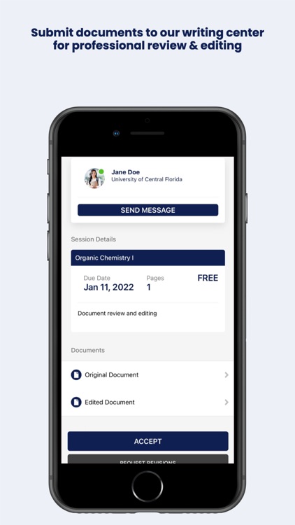 StudyDate screenshot-6