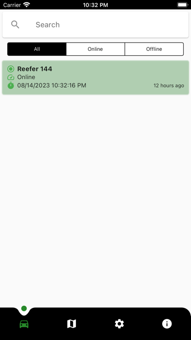 2BRO GPS PRO Screenshot