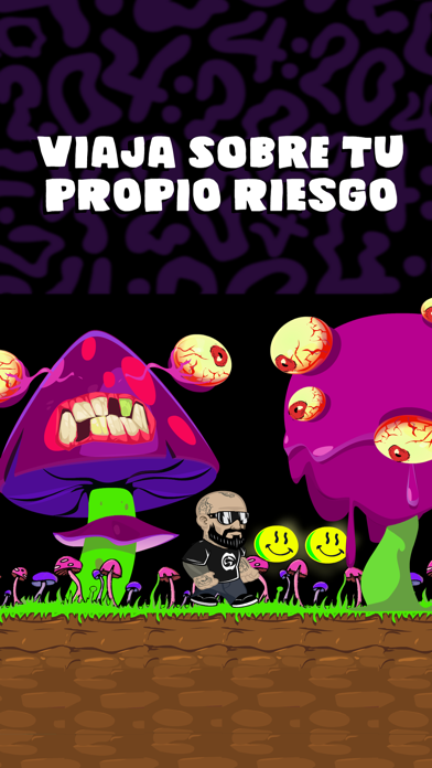 Don Trippytoon Screenshot