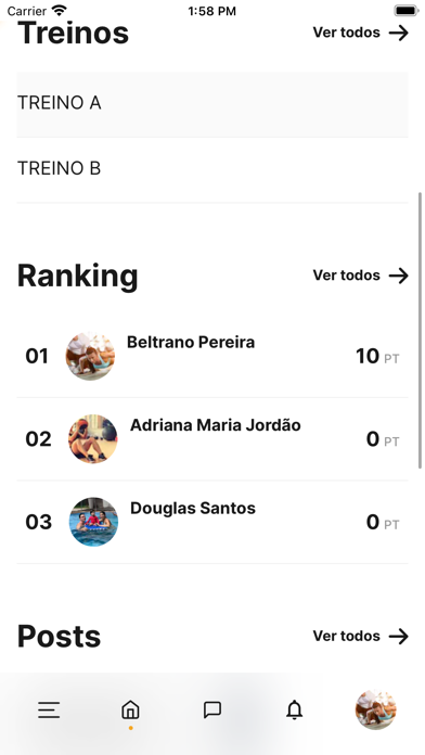 LeonardoAmorim Screenshot
