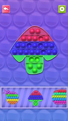 Game screenshot Push Popit hack