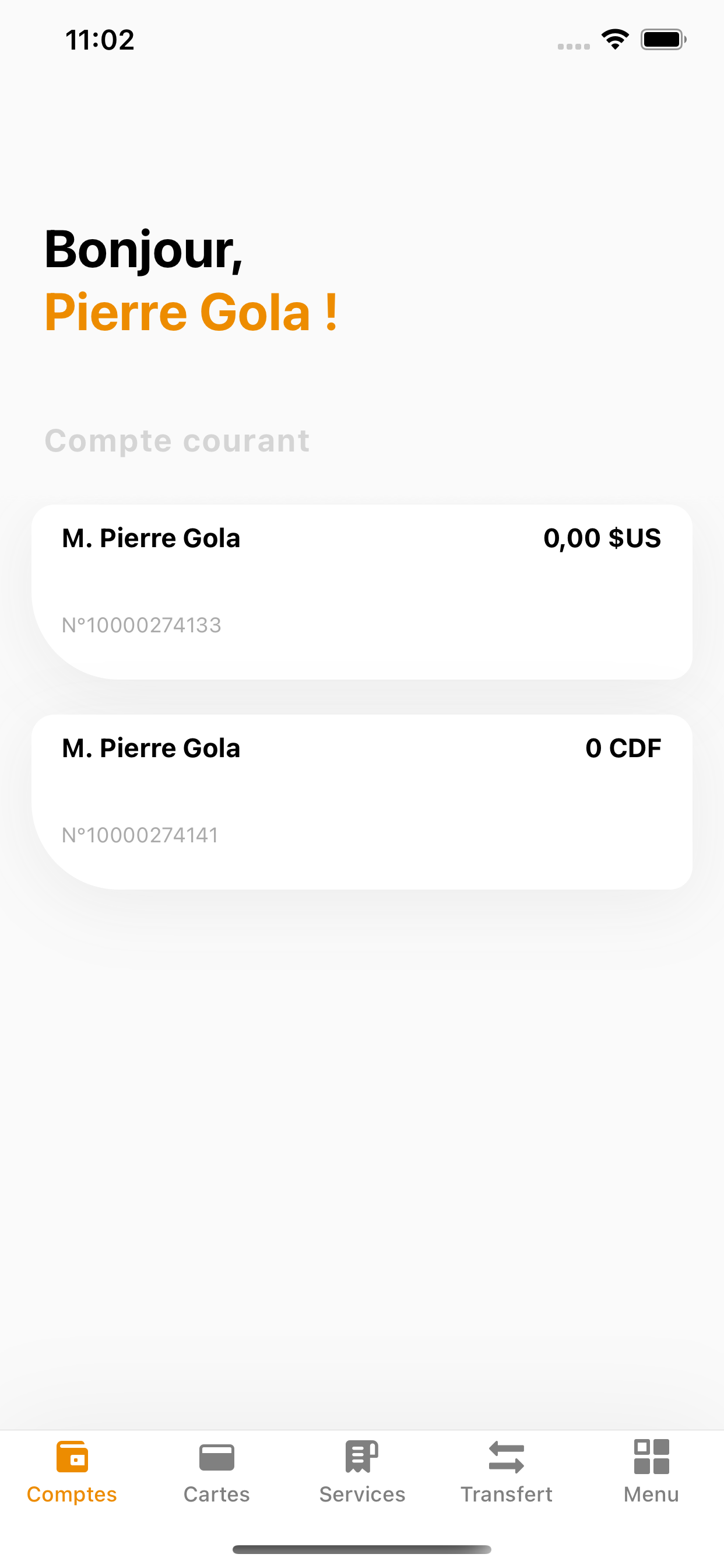 Pepele