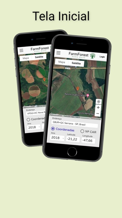 FarmForest Screenshot