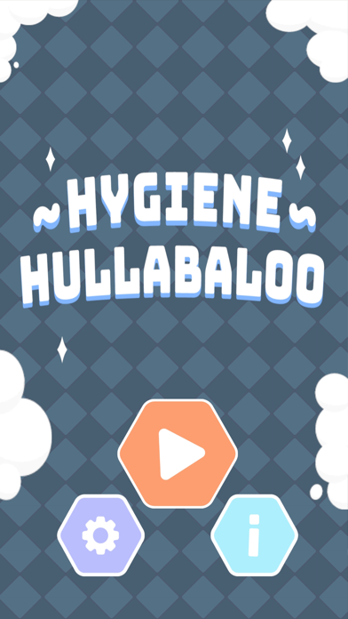 Hygiene Hullabaloo Screenshot