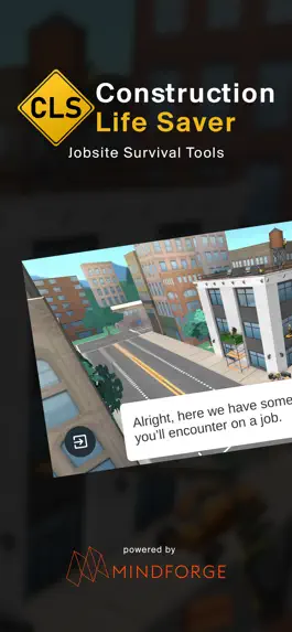 Game screenshot Construction LifeSaver mod apk
