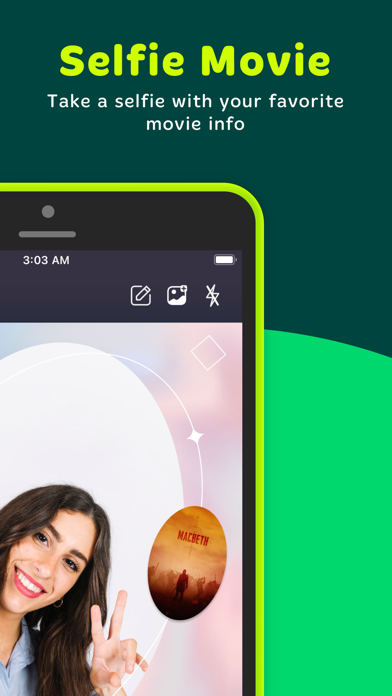 FlixHub - Ultimater Compamions Screenshot