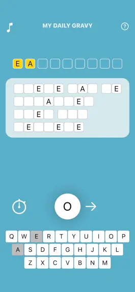 Game screenshot My Daily Gravy apk