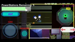 Game screenshot Forerunners1 apk