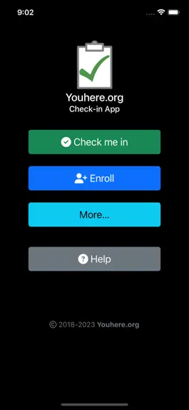 Game screenshot Youhere.org mod apk