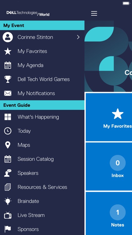 Dell Technologies World 2023
