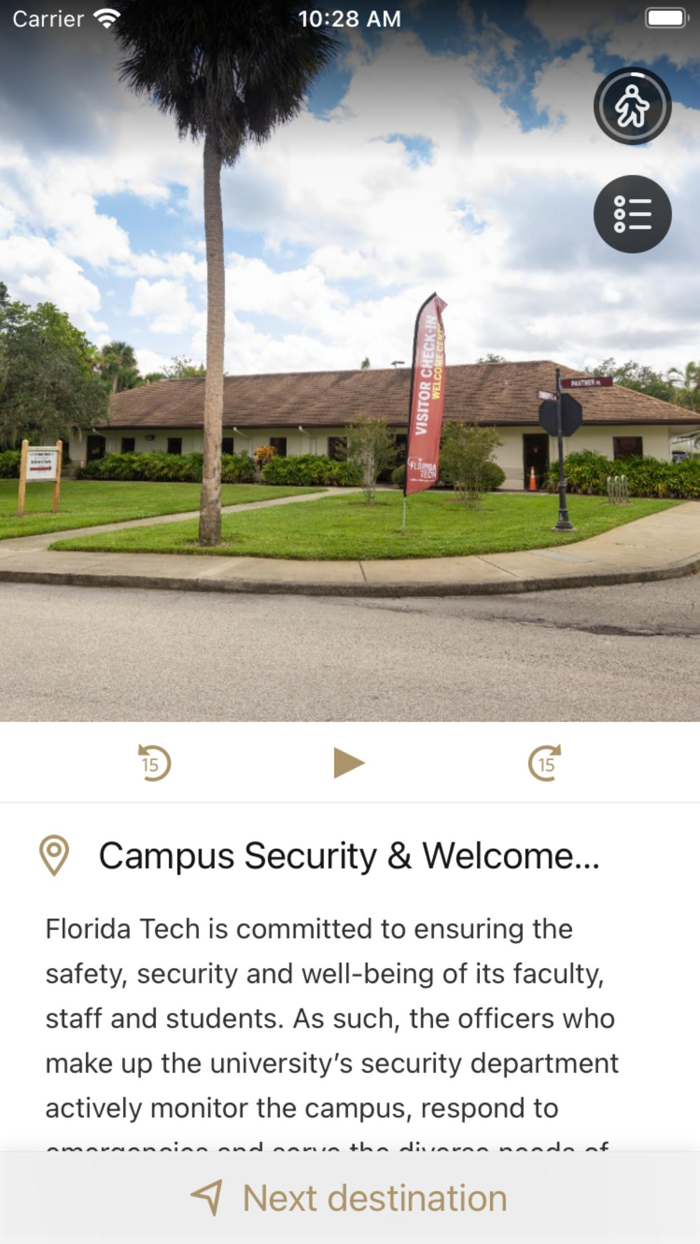 Florida Tech Guide