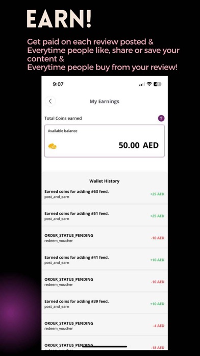 Socialee | سوشيالي Screenshot