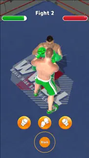 real boxing! iphone screenshot 2