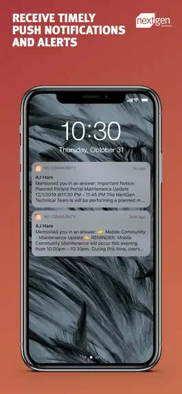 Game screenshot NextGen Success Community hack