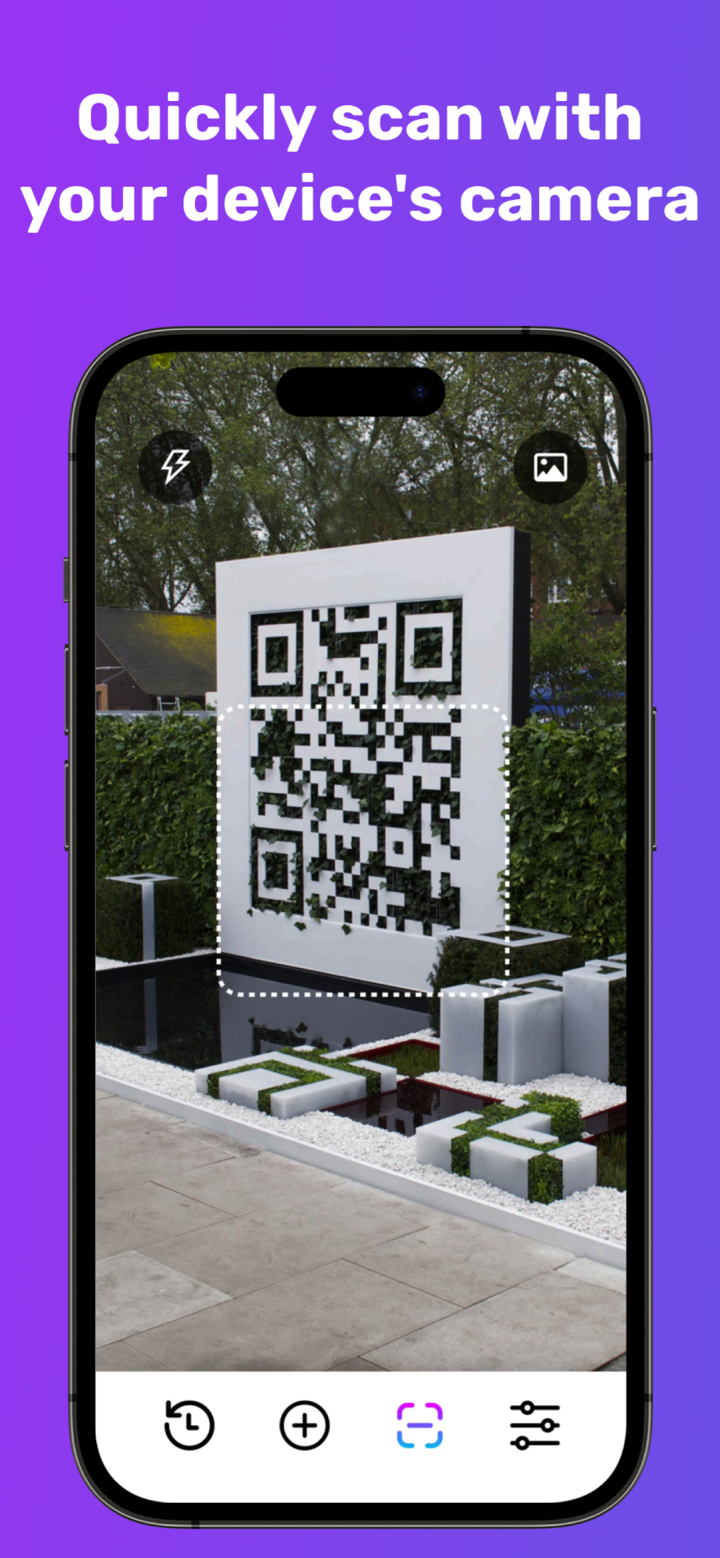 ScanScribe screenshot 2