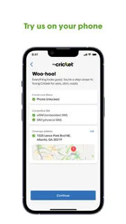 How to cancel & delete trycricket by cricket wireless 4