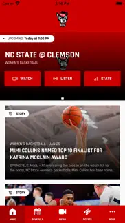 How to cancel & delete nc state wolfpack 1