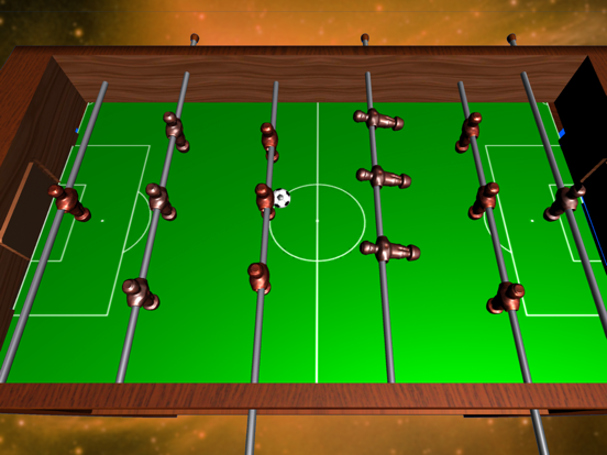 Screenshot #5 pour Foosball For ever