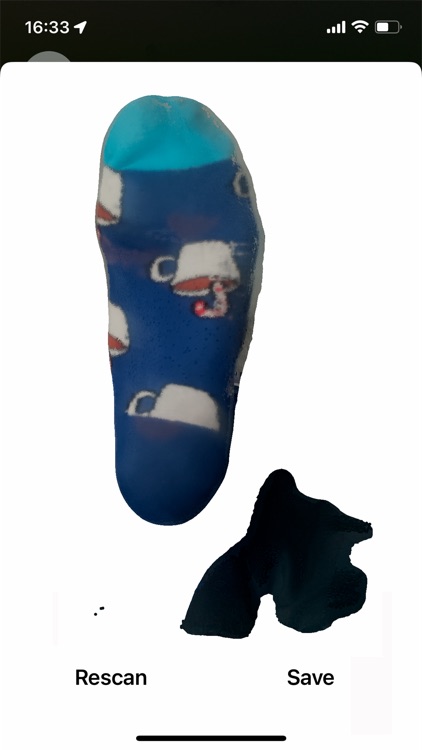 Image Orthopedic Lab Scanner