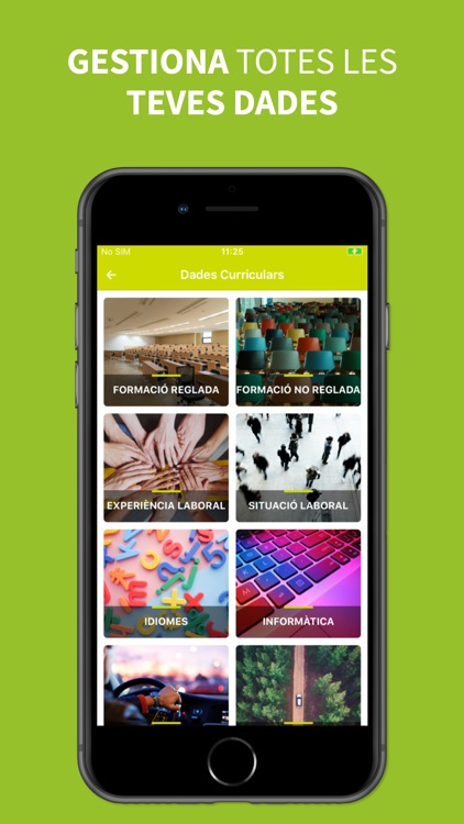 EMFO Mollet del Vallès screenshot-3