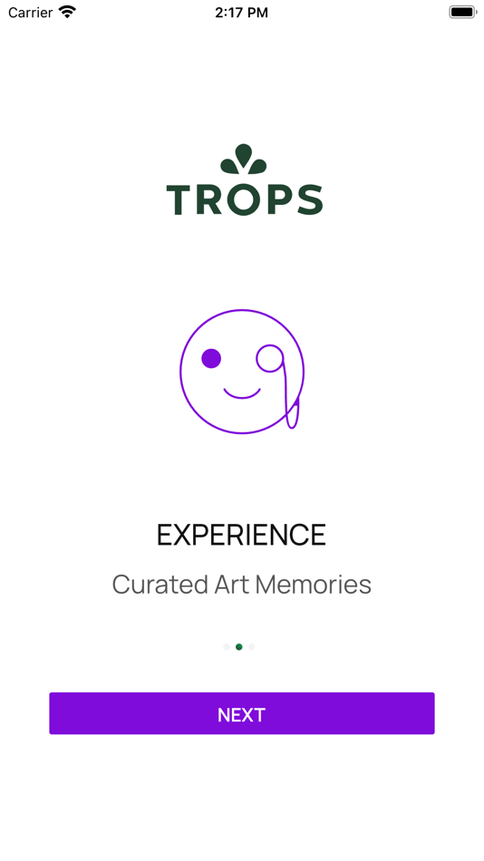 #2. Trops (iOS) 由: Colla Netrix, Inc