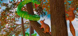 Game screenshot Squirrel Life Simulator Game mod apk