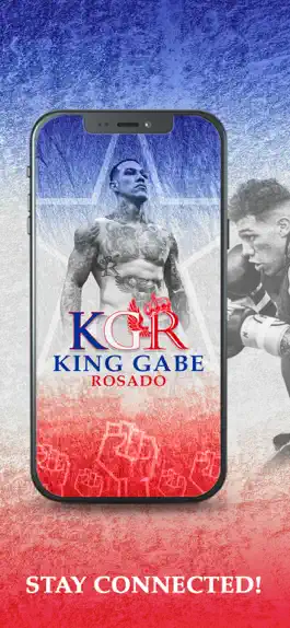 Game screenshot KGR mod apk