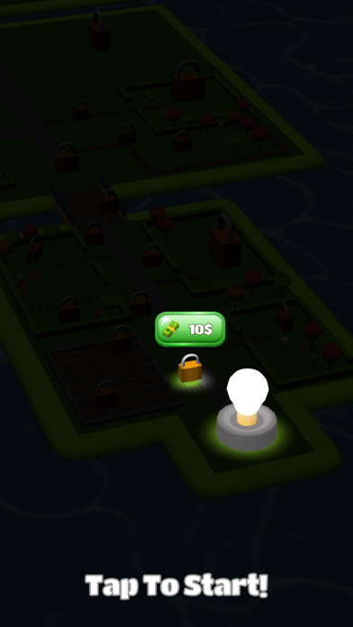 Little Bulbs Screenshot