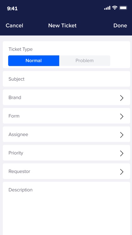 Tekion Automation Platform screenshot-4