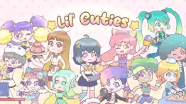 lil cuties problems & solutions and troubleshooting guide - 4