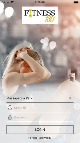 Game screenshot Fitness180 Long Island mod apk