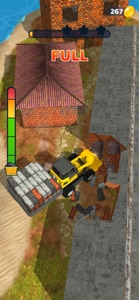 Bulldozer Crasher screenshot #6 for iPhone