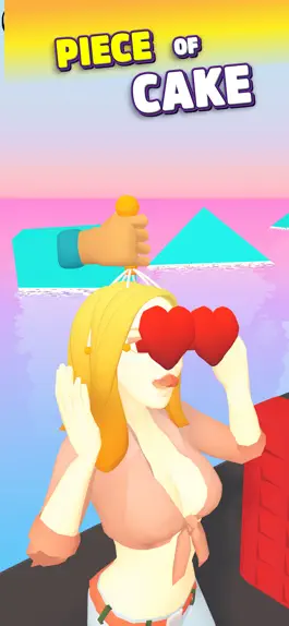 Game screenshot Flip Massage apk