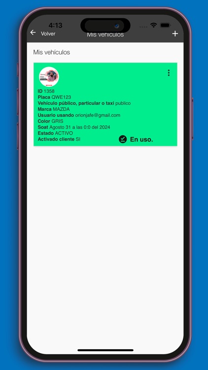 D&J Conductor screenshot-6