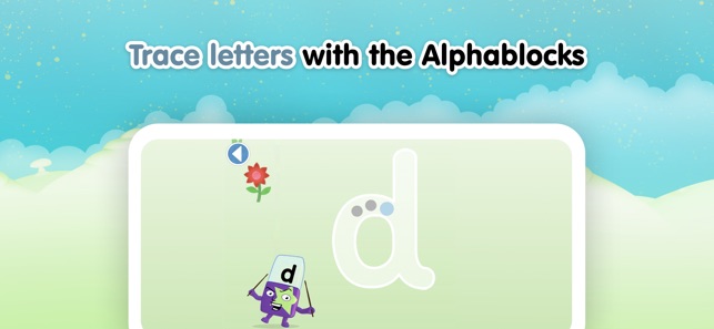 Alphablocks World - Apps on Google Play