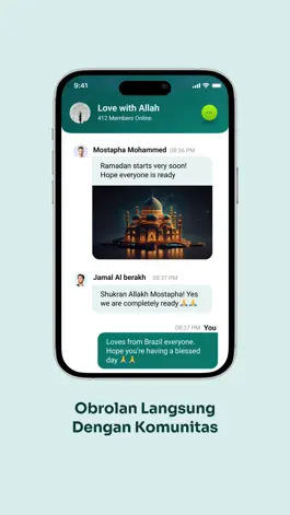 Game screenshot Hilal hack