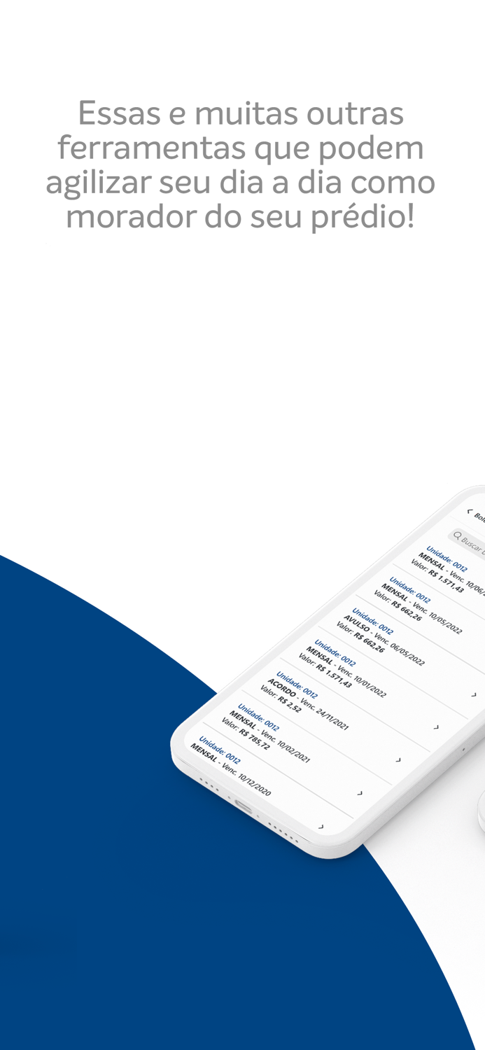 Promar Gestão em Condomínios