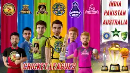 Game screenshot RVG Real World Cricket Game 3D mod apk