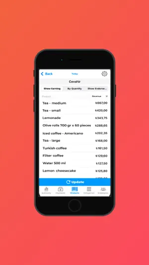 HotelRunner POS Boss screenshot 2
