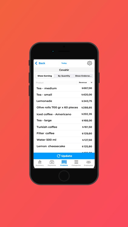 HotelRunner POS Boss