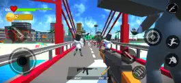 Game screenshot Spider ST 2:  War mod apk